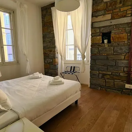 Ritter'S Rooms & Apartments Trieste Exterior photo