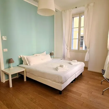 Ritter'S Rooms & Apartments Trieste Exterior photo