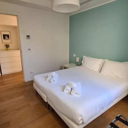 Ritter'S Rooms & Apartments Trieste Exterior photo
