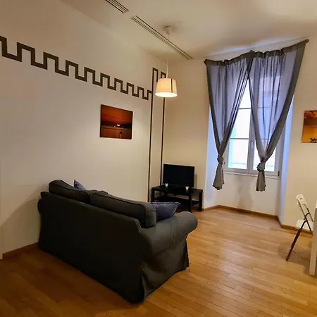 Ritter'S Rooms & Apartments Trieste Exterior photo