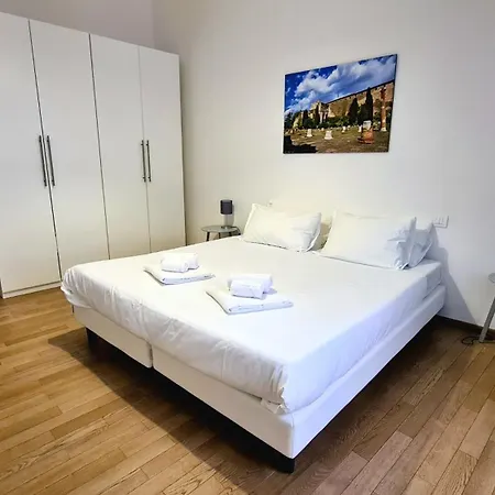 Ritter'S Rooms & Apartments Trieste Exterior photo