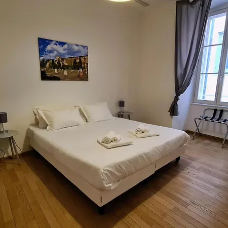 Ritter'S Rooms & Apartments Trieste Exterior photo