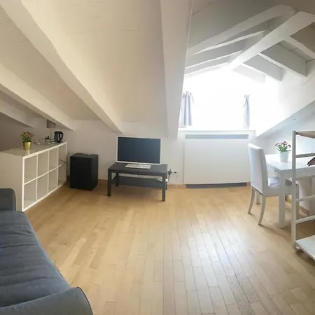 Ritter'S Rooms & Apartments Trieste Exterior photo