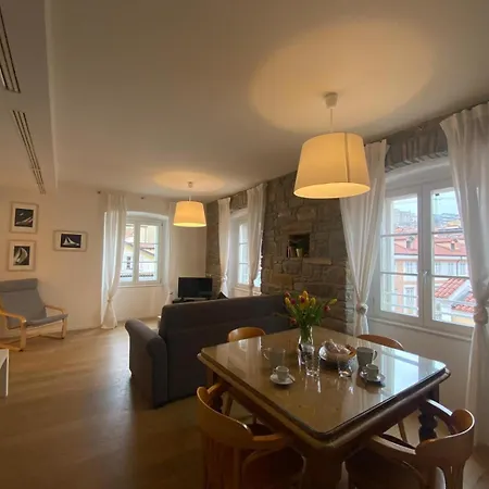 Ritter'S Rooms & Apartments Trieste Exterior photo