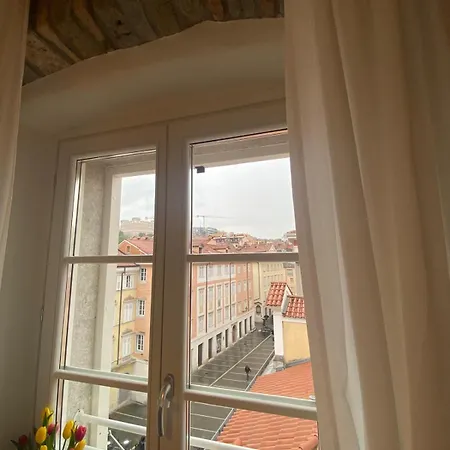 Ritter'S Rooms & Apartments Trieste Exterior photo