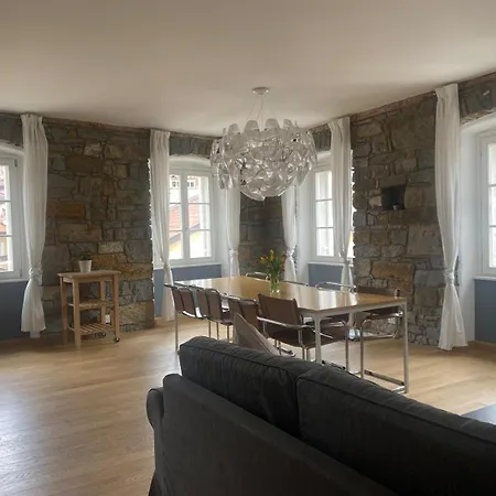 Ritter'S Rooms & Apartments Trieste Exterior photo