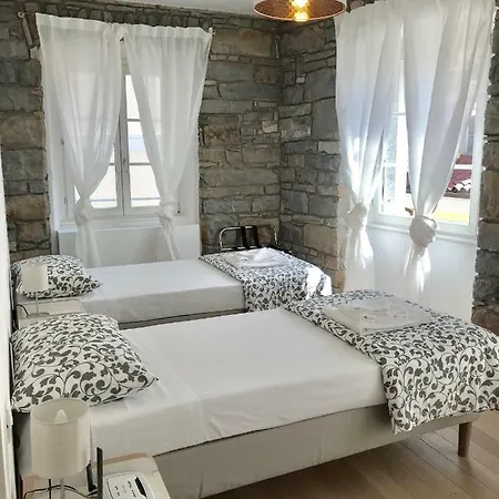 Ritter'S Rooms & Apartments Trieste Exterior photo