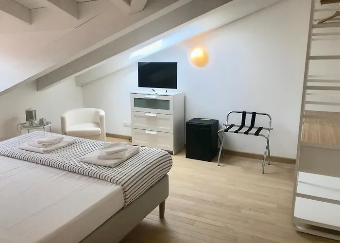 Ritter\'S Rooms & Apartments