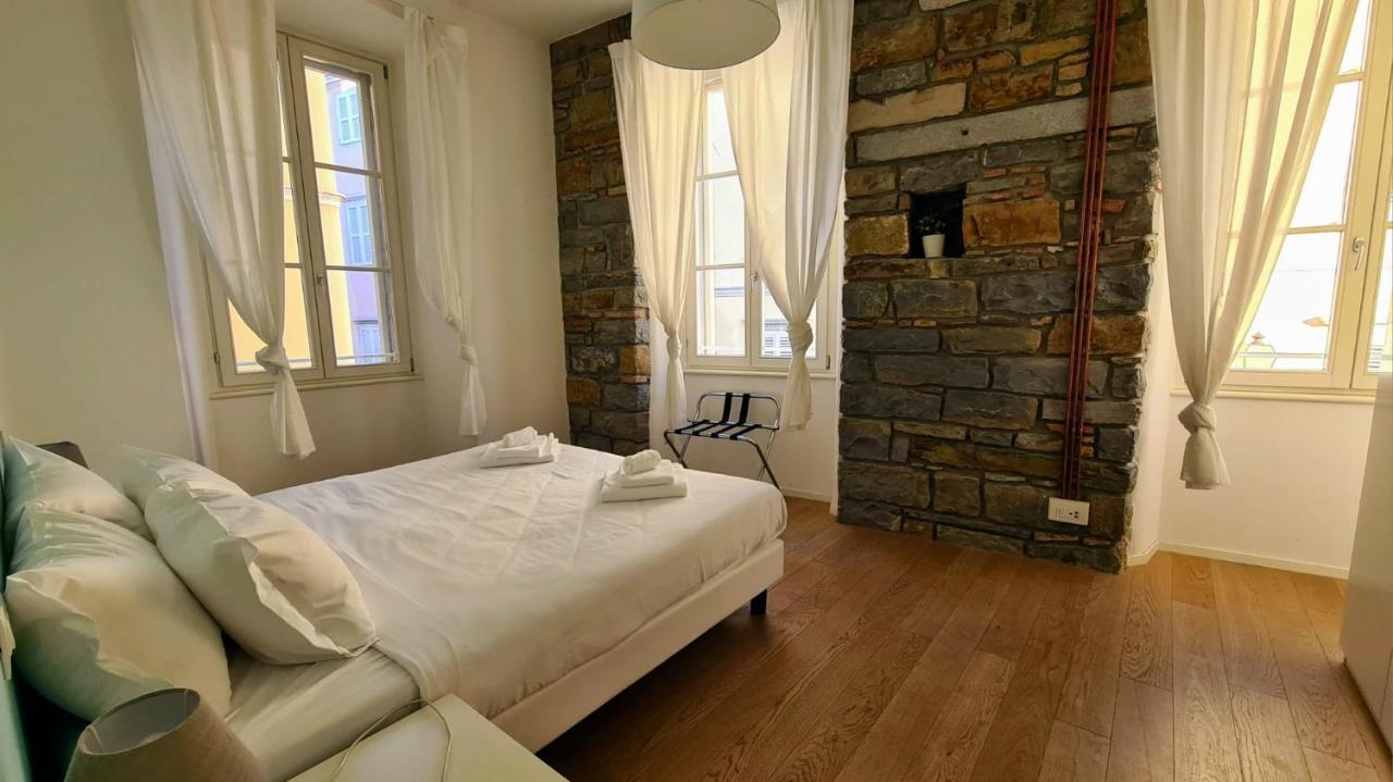 Apartment Ritter's & Trieste