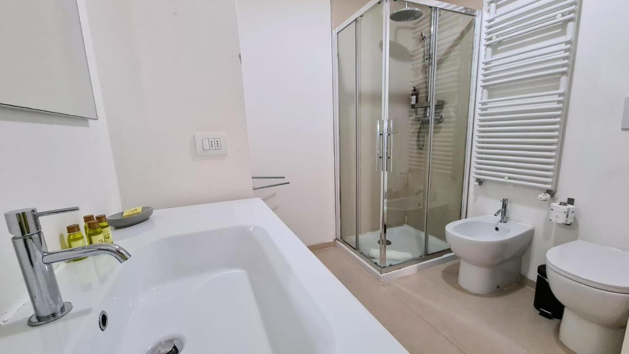 Apartment Ritter's & Trieste