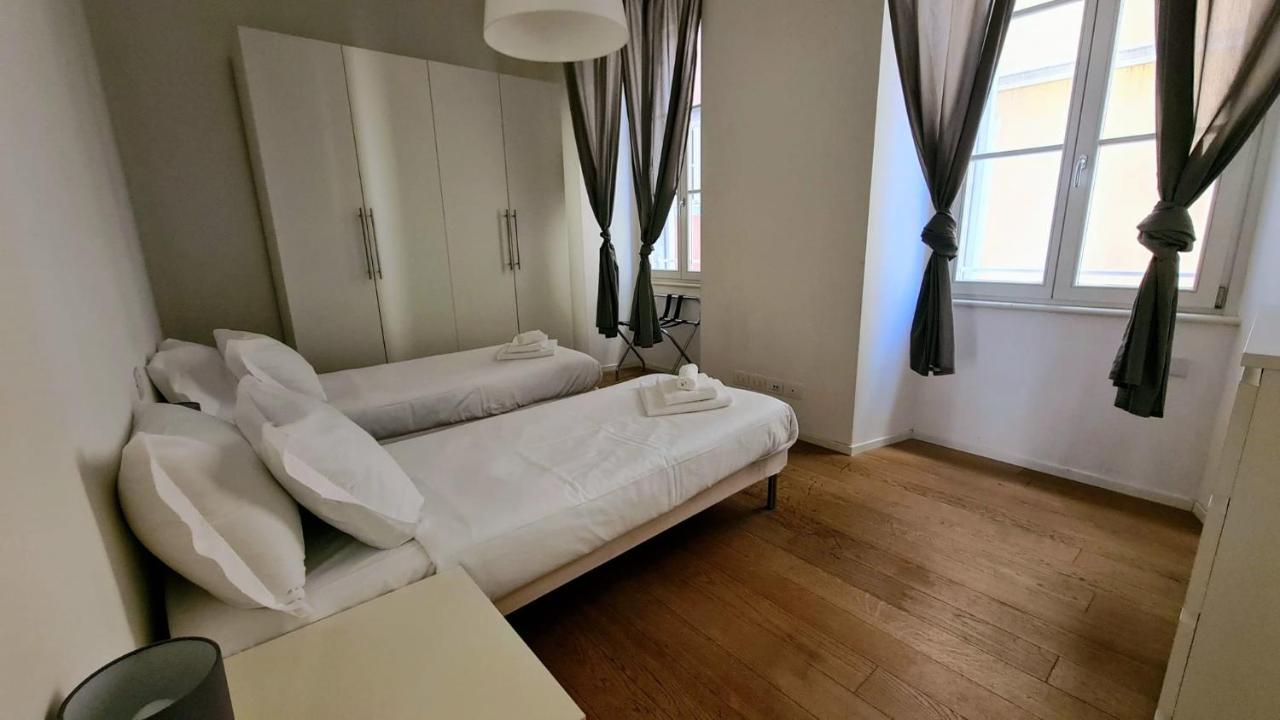 Apartment Ritter's &