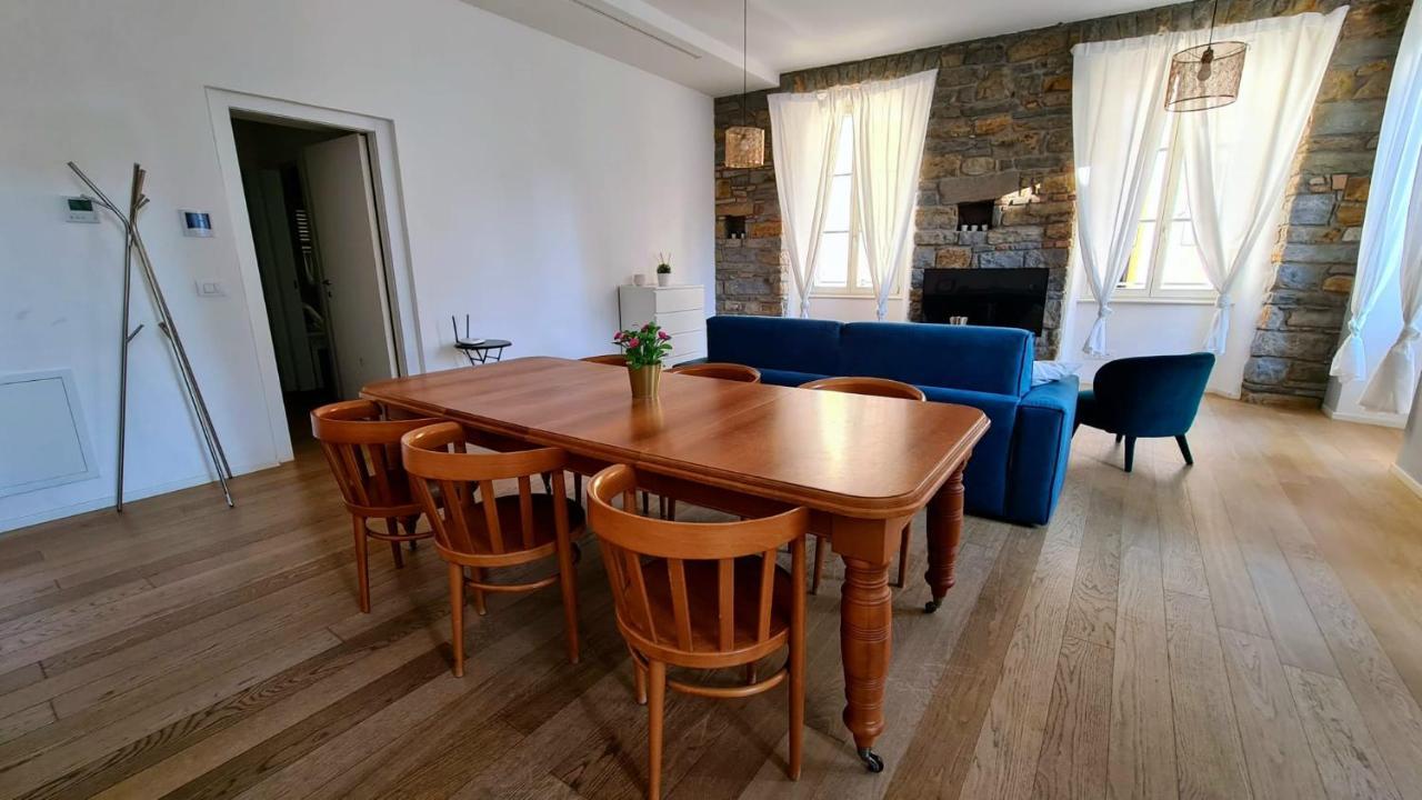 Apartment Ritter's & Trieste