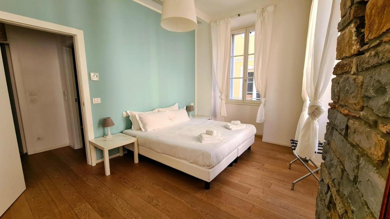 Ritter's & Apartment Trieste