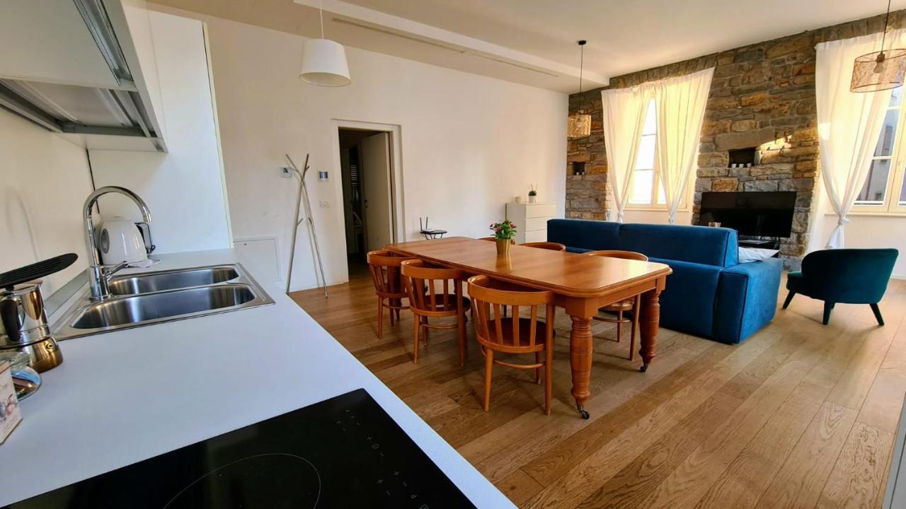Apartment Ritter's &