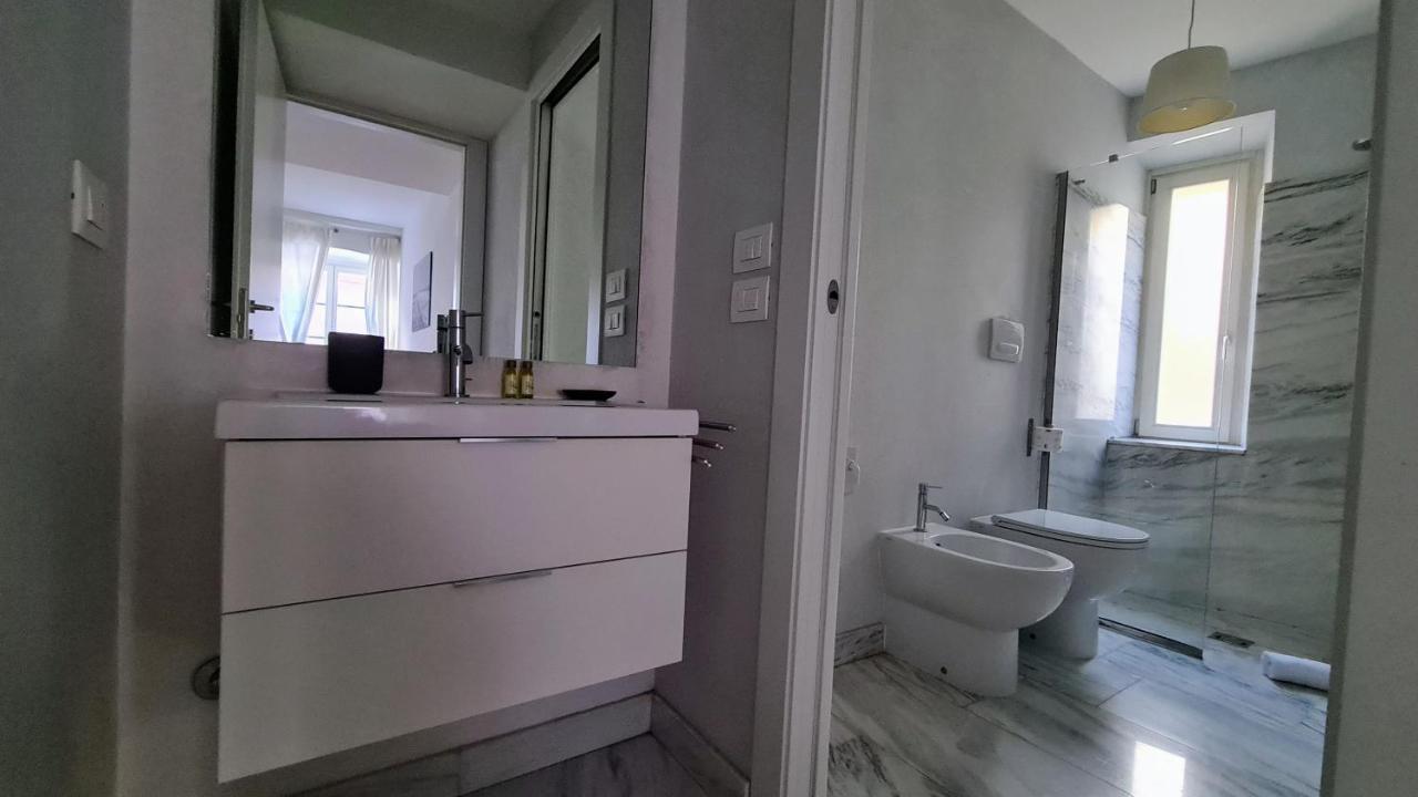 Apartment Ritter's & Trieste