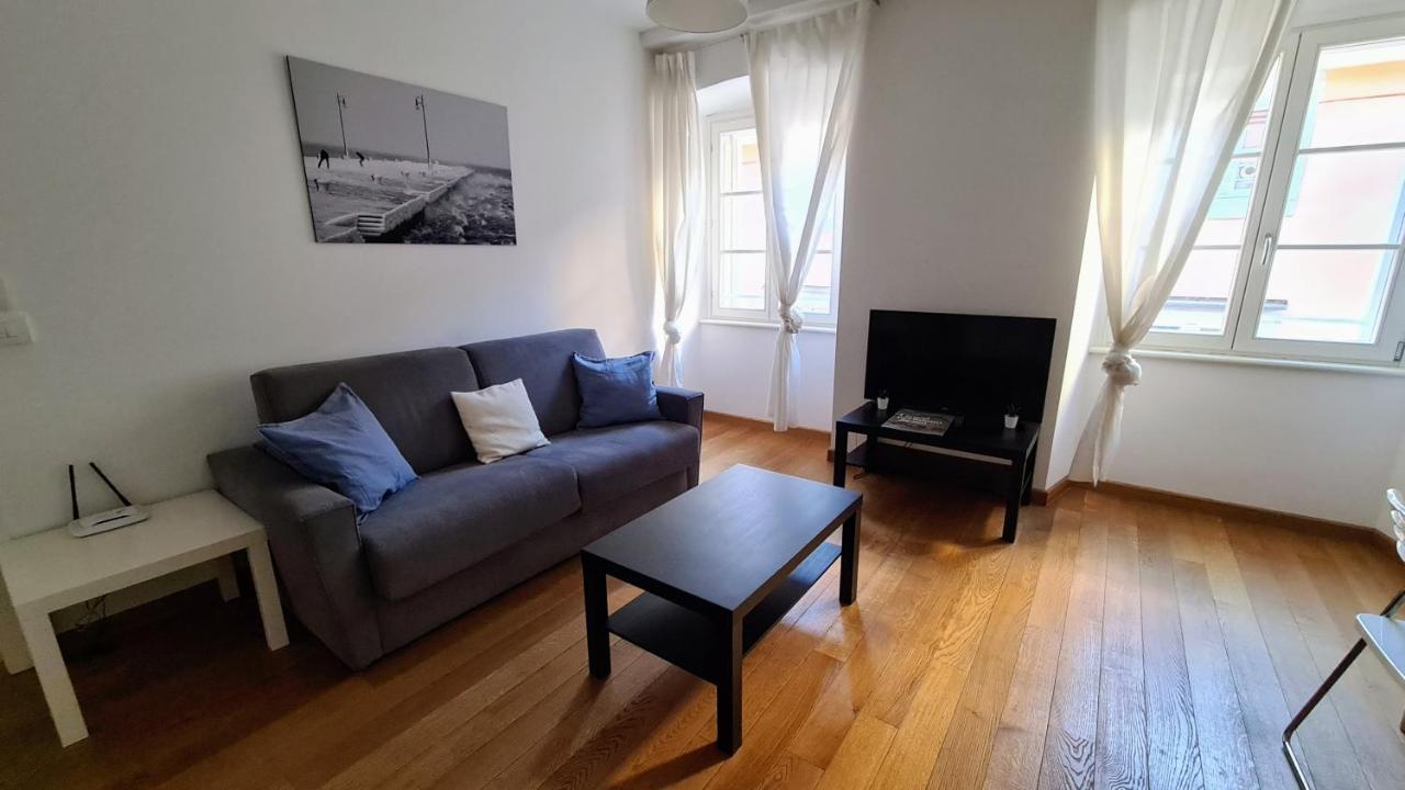Apartment Ritter's &