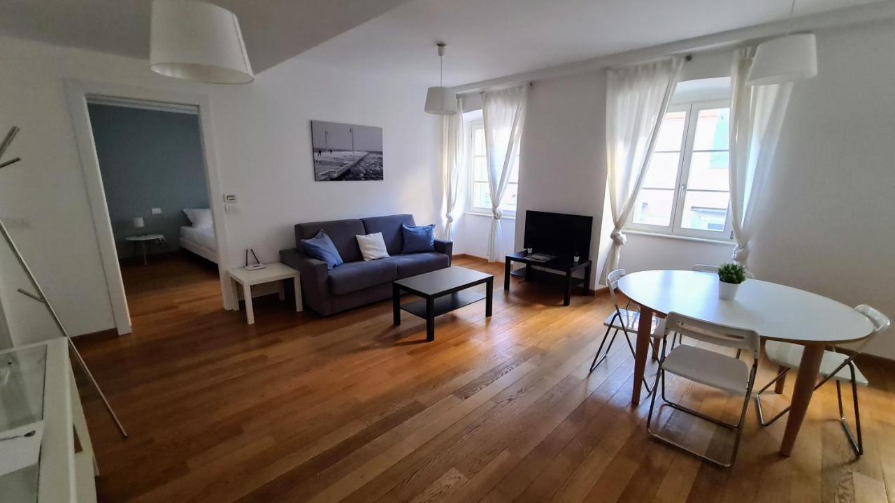 Apartment Ritter's &