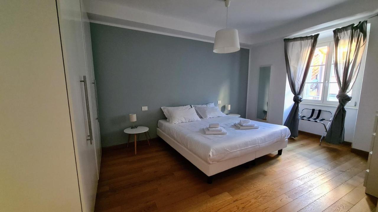 Apartment Ritter's &