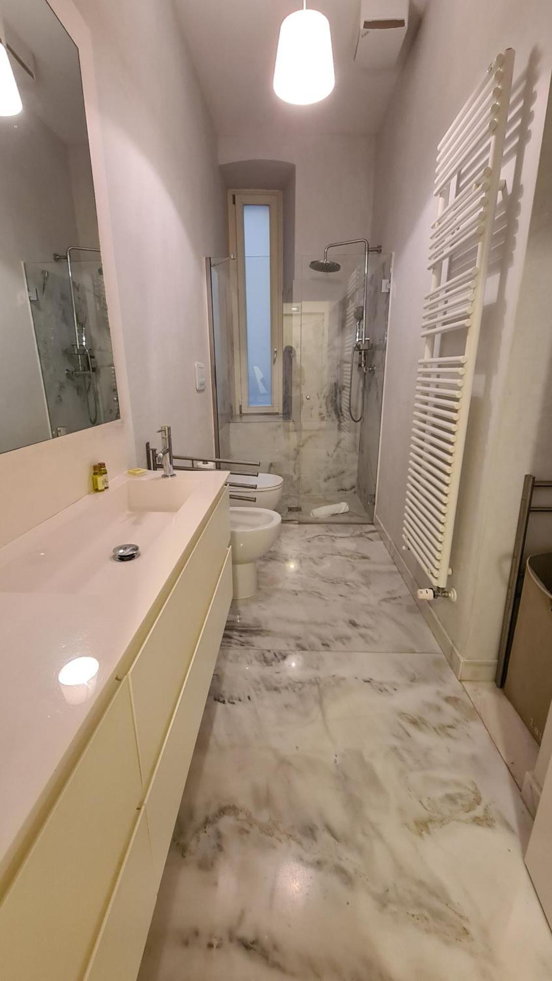 Apartment Ritter's & Trieste