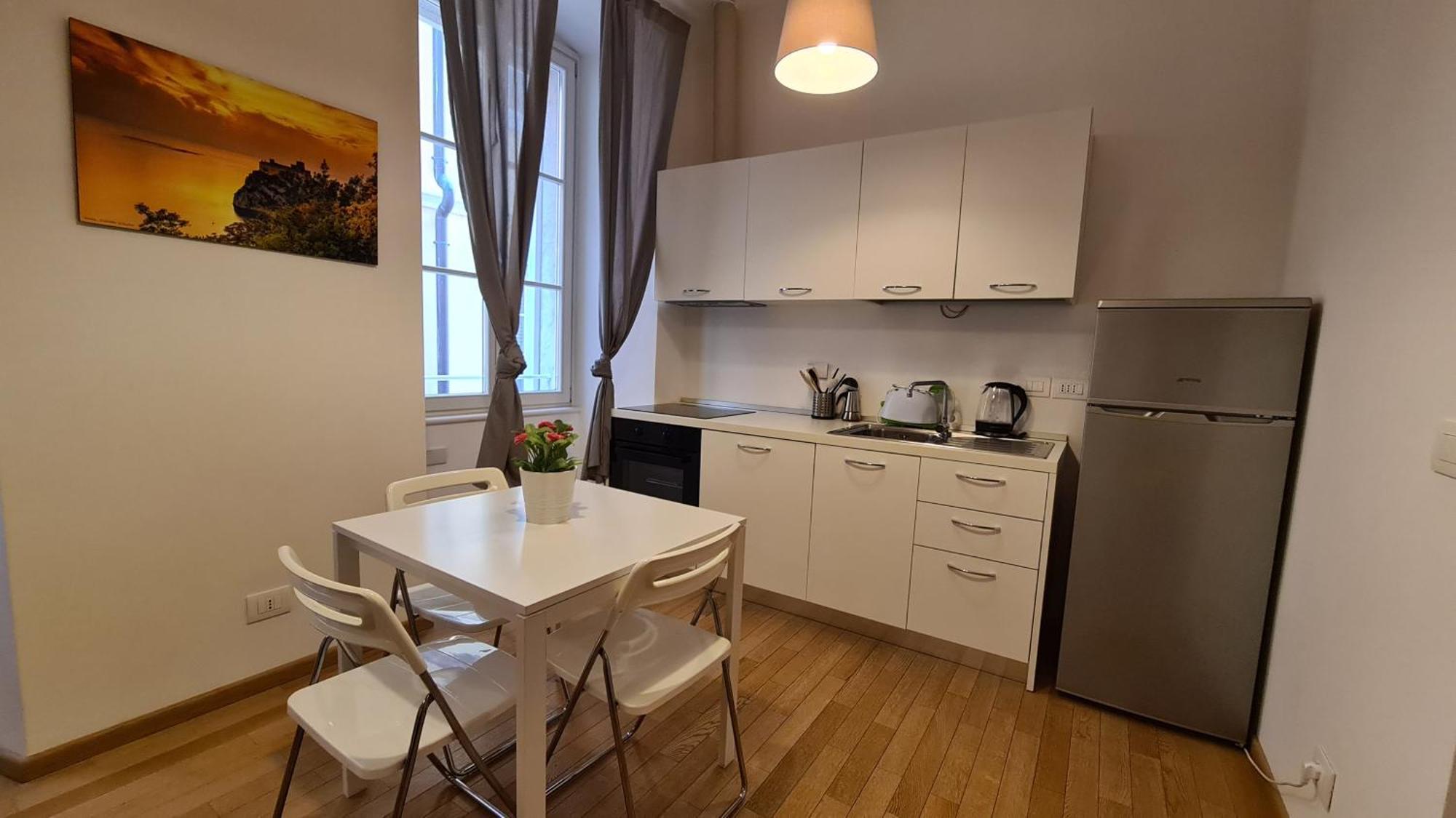 Apartment Ritter's & *