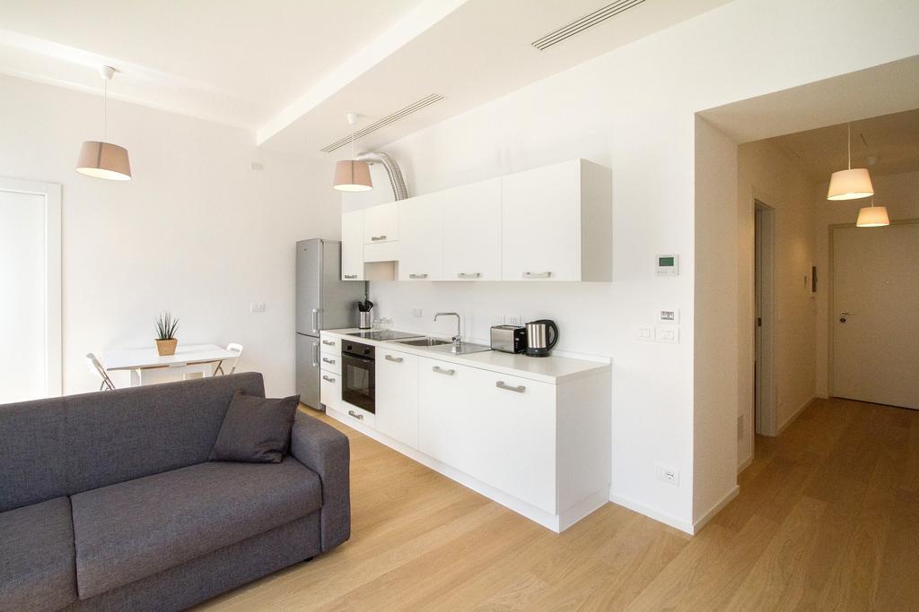 Apartment Ritter's & Trieste