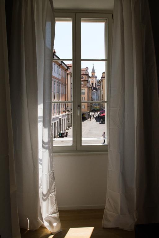 Ritter's & Apartment Trieste
